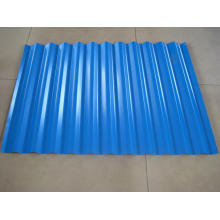 Best Quality 28 Gauge Corrugated Steel Roofing Sheet